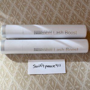NEW 2pcs Lash Boost Rodan + Fields Eyelash Serum